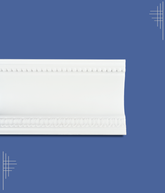 C109-8 | CARVING CORNICES | DECORATIVE